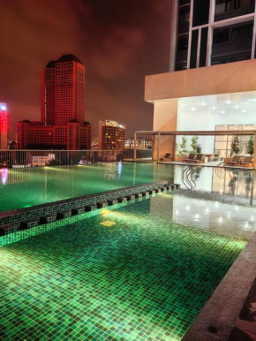 Chambers Sky Villa Kuala Lumpur